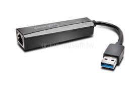KENSINGTON USB 3.0 to Gigabit Ethernet átalakító K33981WW small