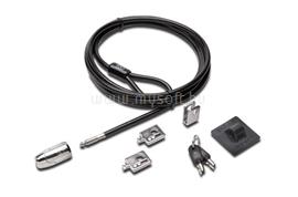 KENSINGTON Microsaver PC lezárására alkalmas zár K64424WW small