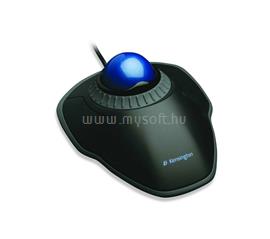 KENSINGTON Orbit Scroll Ring Trackball vezetékes egér K72337EU small