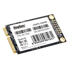 KINGSPEC SSD 128GB mSATA KS-MT-128 small