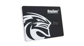 KINGSPEC SSD 360GB 2.5" SATA 3D TLC KS-Q-360 small