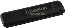 KINGSTON DT4000 G2 Pendrive 32GB USB3.0 (fekete) DT4000G2/32GB small