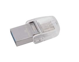 KINGSTON DT MicroDuo 3C Pendrive 16GB USB3.1+Type-C DTDUO3C/16GB small