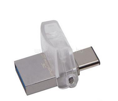 KINGSTON DT MicroDuo 3C Pendrive 32GB USB3.1+Type-C