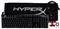 KINGSTON HyperX Alloy FPS Mechanikus (Cherry MX) gamer billentyűzet HX-KB1BL1-NA/A2 small