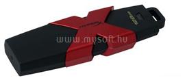 KINGSTON HyperX SavagePendrive 128GB USB3.1 (fekete-piros) HXS3/128GB small