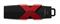 KINGSTON HyperX SavagePendrive 128GB USB3.1 (fekete-piros) HXS3/128GB small