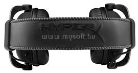 KINGSTON HyperX Cloud II Gun Metal Gamer Headset KHX-HSCP-GM small