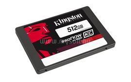 KINGSTON SSD 512GB 2,5" SATA 7mm SKC400S37/512G small
