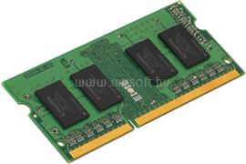 KINGSTON SODIMM memória 2GB DDR3L 1600MHz CL11 KVR16LS11S6/2 small
