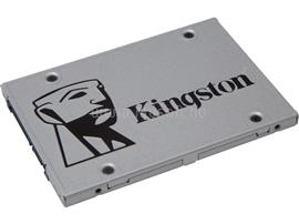 KINGSTON SSD 120GB 2.5" 7mm SATA SUV400S37/120G small
