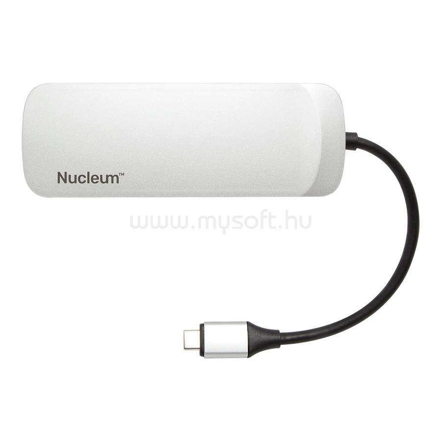 KINGSTON USB 3.1 Gen 1 Type-C HUB Nucleum