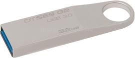 KINGSTON DataTraveler SE9 G2 Pendrive 32GB USB3.0 (pezsgő) DTSE9G2/32GB small