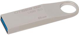 KINGSTON DataTraveler SE9 G2 Pendrive 8GB USB3.0 (pezsgő) DTSE9G2/8GB small