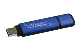 KINGSTON Pendrive 4GB USB3.0 (kék) DTVP30/4GB small