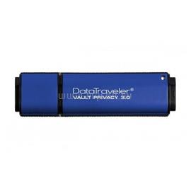KINGSTON Pendrive 64GB USB3.0 (kék) DTVP30/64GB small