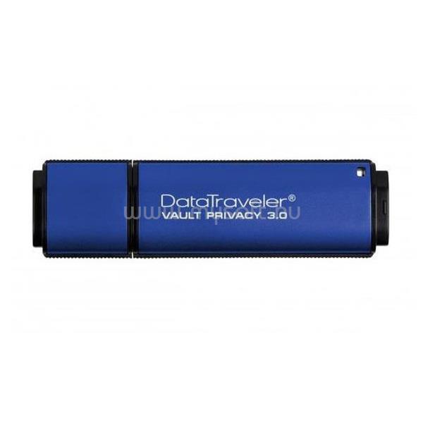 KINGSTON Pendrive 64GB USB3.0 (kék)