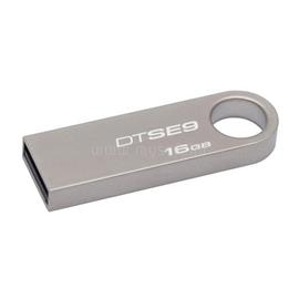 KINGSTON DataTraveler SE9 Pendrive 16GB USB2.0 (pezsgő) DTSE9H/16GB small