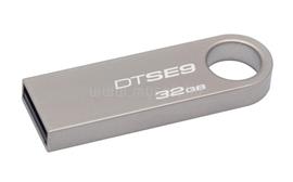 KINGSTON DataTraveler SE9 Pendrive 32GB USB2.0 (pezsgő) DTSE9H/32GB small