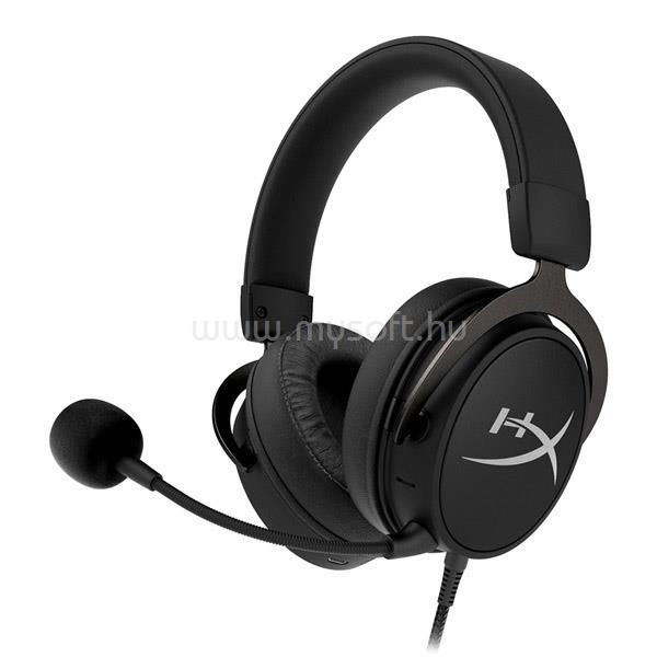 KINGSTON HyperX Cloud MIX Headset (fekete)