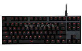 KINGSTON HyperX Alloy FPS Pro Mechanikus Billentyűzet USB, US (fekete) HX-KB4RD1-US/R2 small