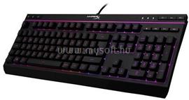 KINGSTON HyperX Alloy Core RGB Billentyűzet USB, UK (fekete) HX-KB5ME2-UK small