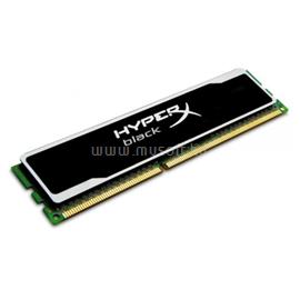 KINGSTON DIMM memória 8GB DDR3 1866MHz CL10 HYPERX  FURY BLACK HX318C10FB/8 small