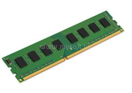 KINGSTON DIMM memória 8GB DDR3 1600MHz CL11 KCP316ND8/8 small