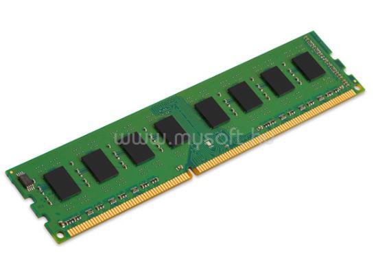 KINGSTON DIMM memória 8GB DDR3 1600MHz CL11