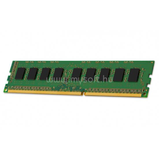 KINGSTON DIMM memória 8GB DDR3L 1600MHz CL11