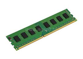 KINGSTON DIMM memória 4GB DDR3L 1600MHz CL11 KCP3L16NS8/4 small