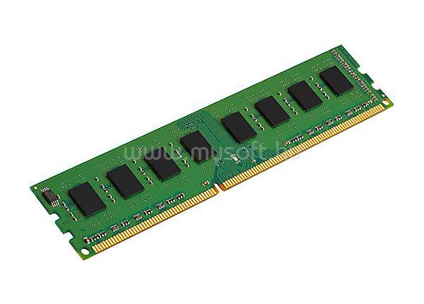 KINGSTON DIMM memória 4GB DDR3L 1600MHz CL11