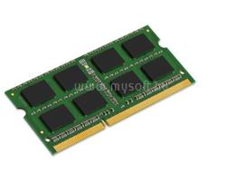 KINGSTON SODIMM memória 4GB DDR3L 1600MHz CL11 KCP3L16SS8/4 small