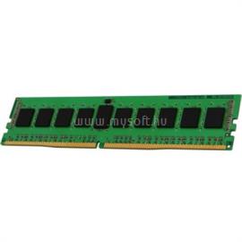 KINGSTON DIMM memória 16GB DDR4 2666MHZ CL19 KCP426ND8/16 small