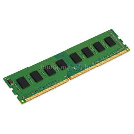KINGSTON DIMM memória 4GB DDR4 2666MHz CL19 KCP426NS6/4 small