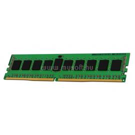 KINGSTON DIMM memória 8GB DDR4 2666MHz CL19 KCP426NS8/8 small