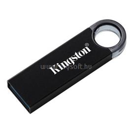KINGSTON DataTraveler Mini 9 Pendrive 16GB USB3.0 (fém) KG-U2C16-1M small