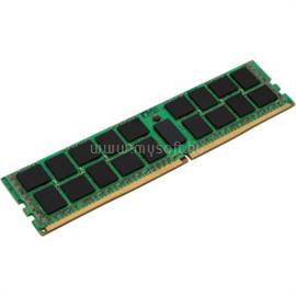 KINGSTON RDIMM memória 16GB DDR4 2666MHz CL19 DELL ECC KTD-PE426D8/16G small