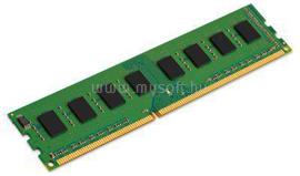 KINGSTON UDIMM memória 16GB DDR4L 2133MHz CL15 HP ECC KTH-PL421E/16G small