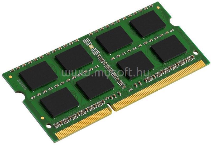 KINGSTON SODIMM memória 4GB DDR3L 1600MHz CL11