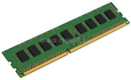 KINGSTON DIMM memória 8GB DDR3 1600MHz CL11 KVR16N11H/8 small