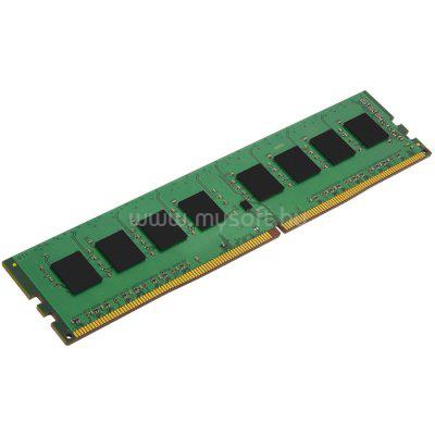 KINGSTON DIMM memória 16GB DDR4 2400MHz CL17