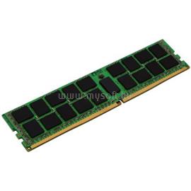 KINGSTON RDIMM memória 16GB DDR4 2400MHz CL17 MICRON KVR24R17D8/16MA small