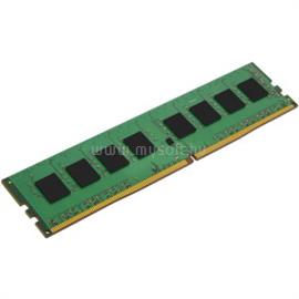 KINGSTON DIMM memória 16GB DDR4 2666MHz CL19 KVR26N19D8/16 small
