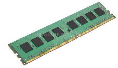 KINGSTON DIMM memória 8GB DDR4L 2666MHz CL19 VLP