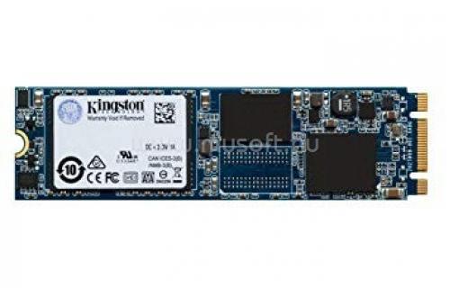 KINGSTON SSD 240GB M.2 2280 SATA A400
