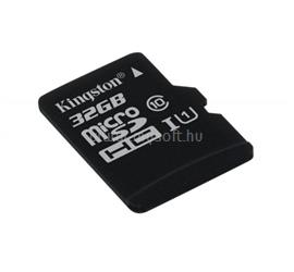 KINGSTON 32GB SD micro (SDHC Class 10 UHS-I) (SDC10G2/32GBSP) memória kártya SDC10G2/32GBSP small