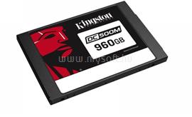 KINGSTON SSD 960GB 2,5" SATA 7mm DC500M SEDC500M/960G small