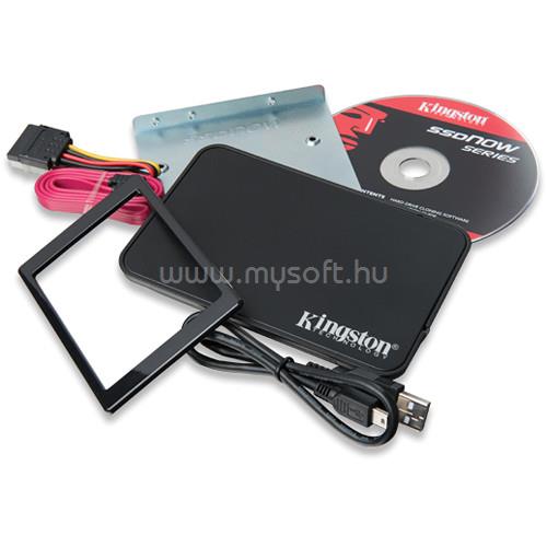 KINGSTON SSD Installation Kit (SNA-B) beépítő készlet