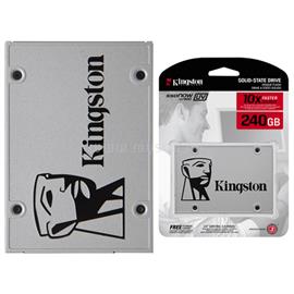 KINGSTON SSD 240GB 2,5" SATA 7mm (SUV400S37/240G) SUV400S37/240G small